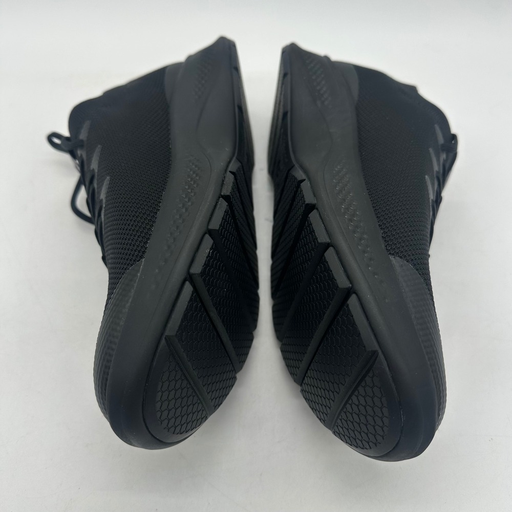 Timberland PRO 106521 Solace MAX TB0A5WGQ001 Womens 11 Black Slip-On Work Shoes - Picture 7 of 11